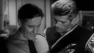 Flash Gordon S01 E25 - The Forbidden Experiment