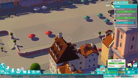 Two Point Campus on ps5 by sheaffer117