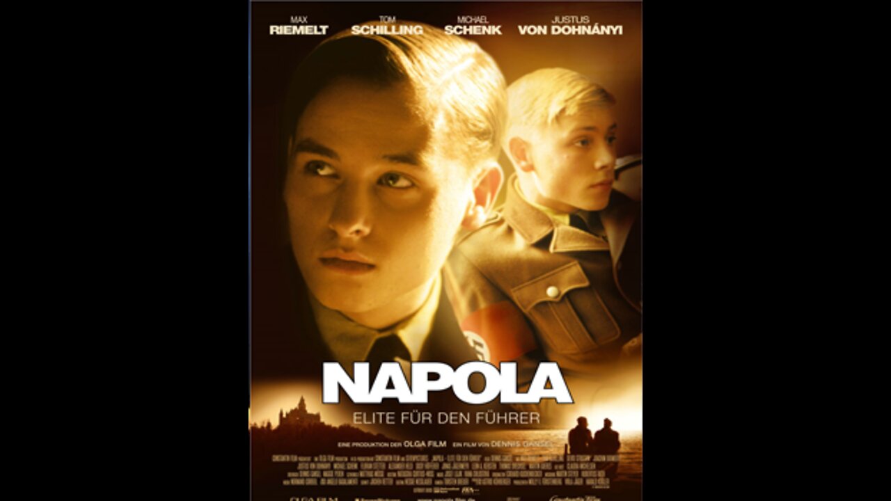 Film : Napola