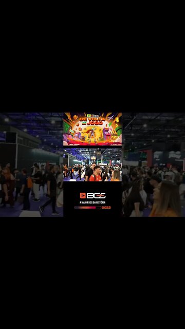 ✅CORTES #13 - R-BOX NA BGS 2022