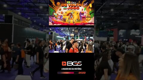 ✅CORTES #13 - R-BOX NA BGS 2022