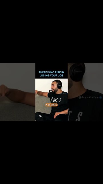 Losing Your Job #mindset #motivation