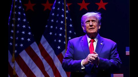 За последний месяц Трамп только укрепил свои позиции