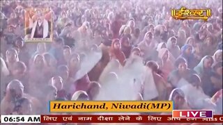 Ishwar TV 18-10-2022 || Episode: 1823 || Sant Rampal Ji Maharaj Live Satsang