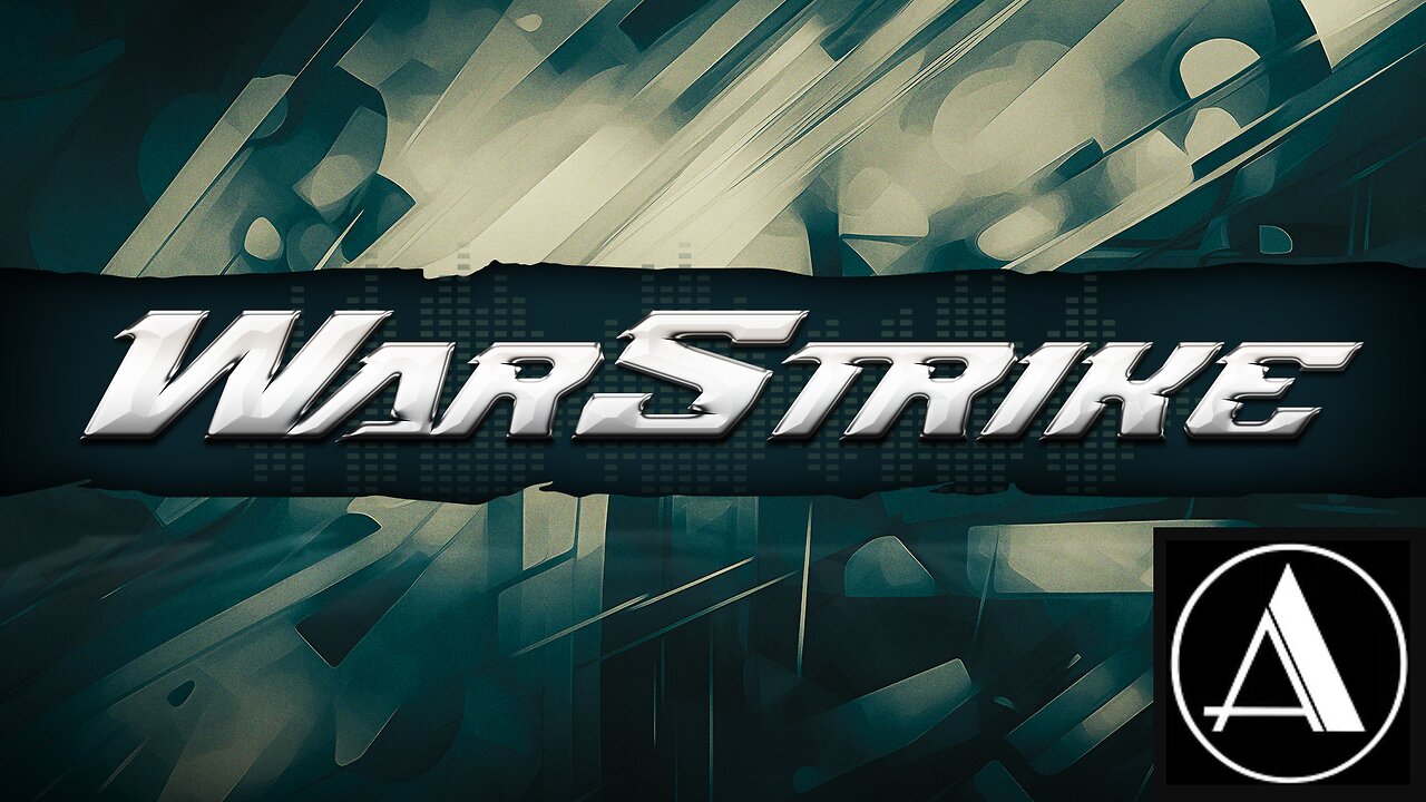 WarStrike Episode 38: The Holocaust with Ryan Faulk/Alt Hype