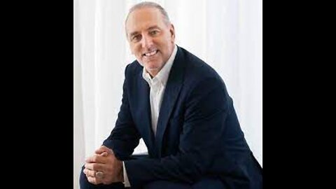 Brian Houston Comparing Himself to Job