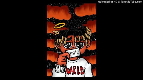 [Free] Juice Wrld | Electric Guitar Type Beat "Smile"