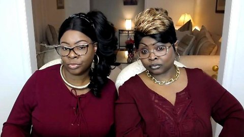 Zuckerberg Says So-Called Censorship Of Diamond And Silk An Error