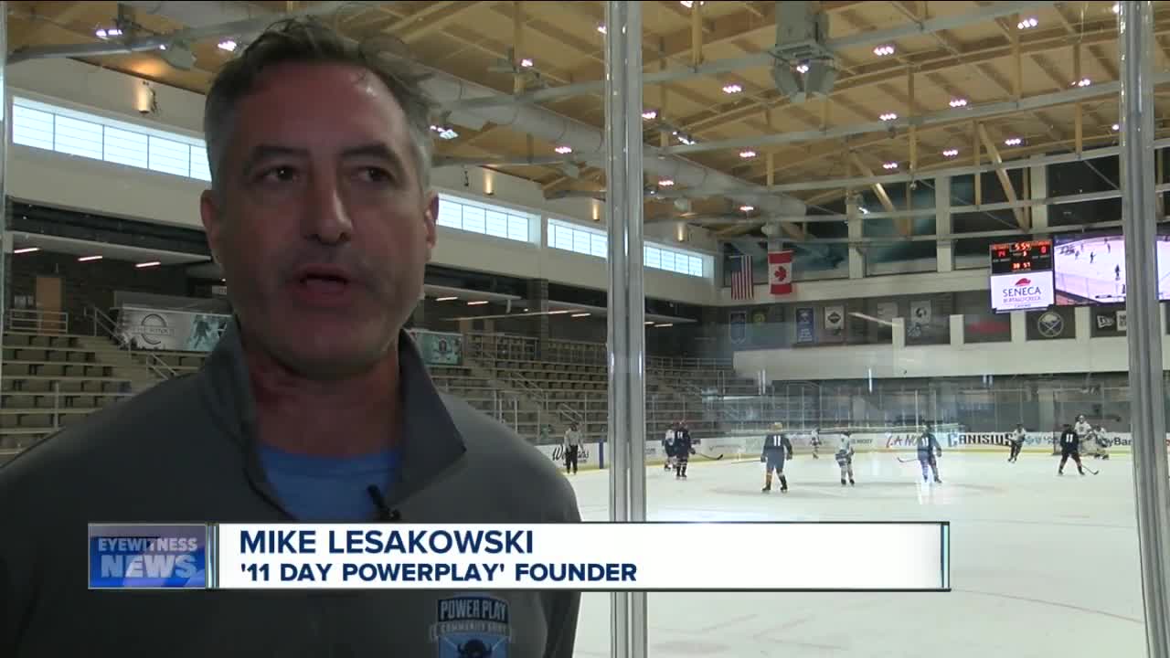 11 Day Powerplay kicks off