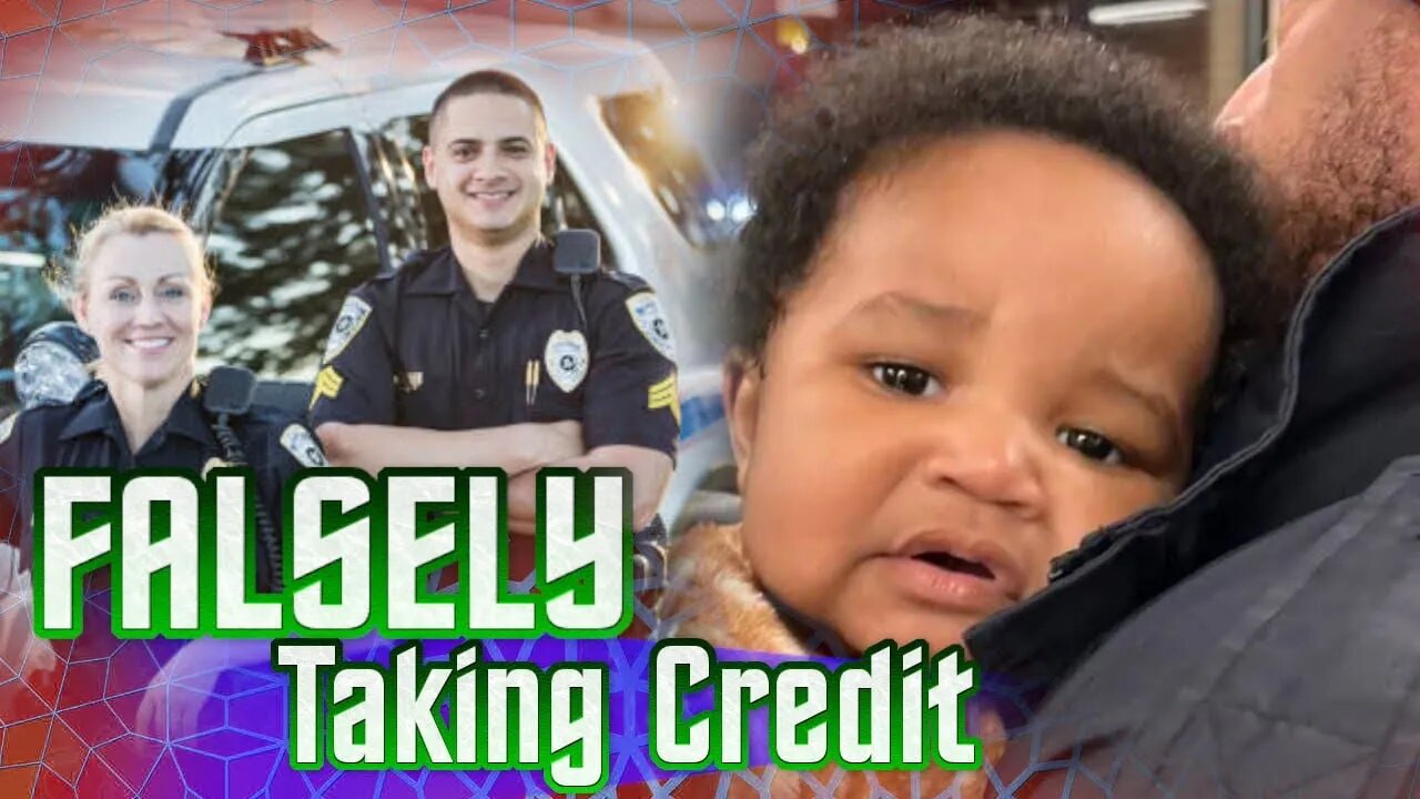 IMPD-Officers Falsely Take Credit For Finding Twin Baby After Being Taken From Mother