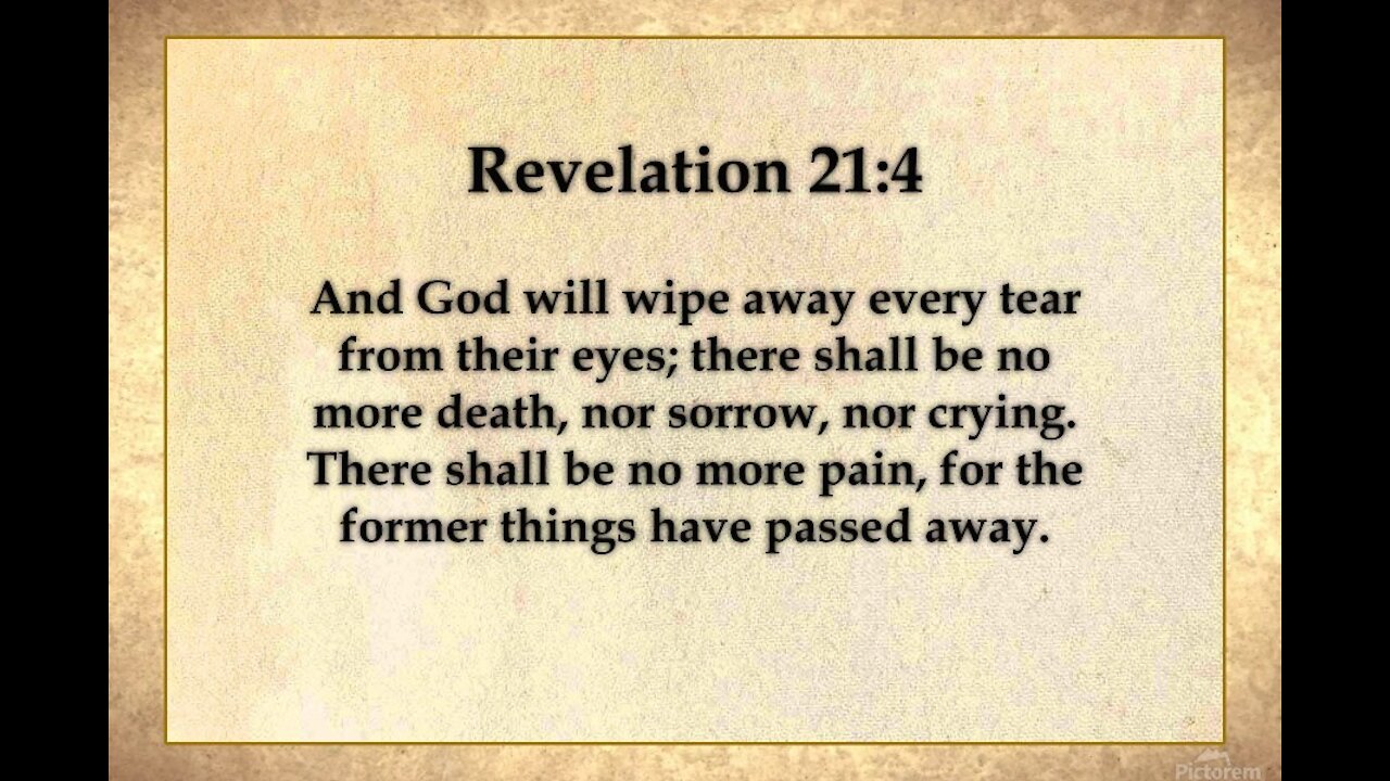Piece of Revelations remixd