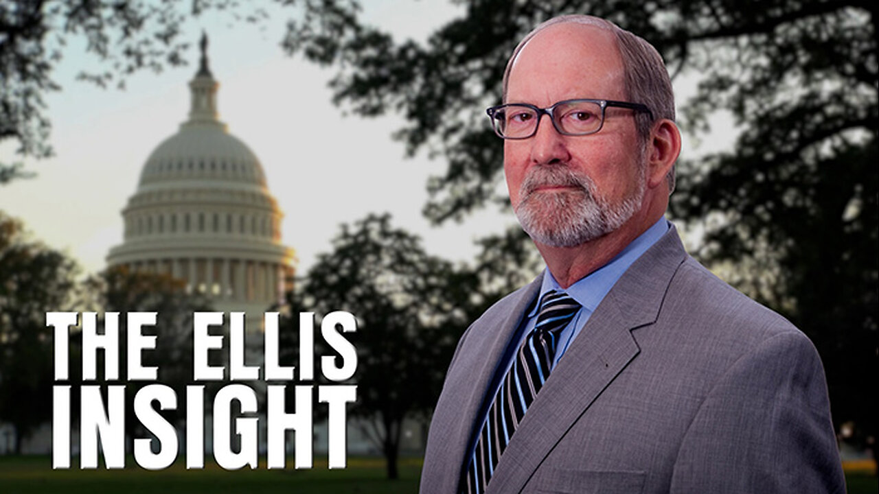 Biden Dips, Boebert Flips | The Ellis Insight