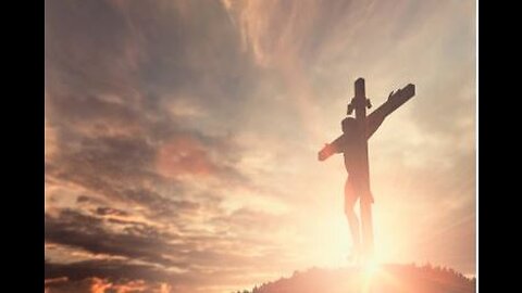 7. Calvary by Fulton Sheen