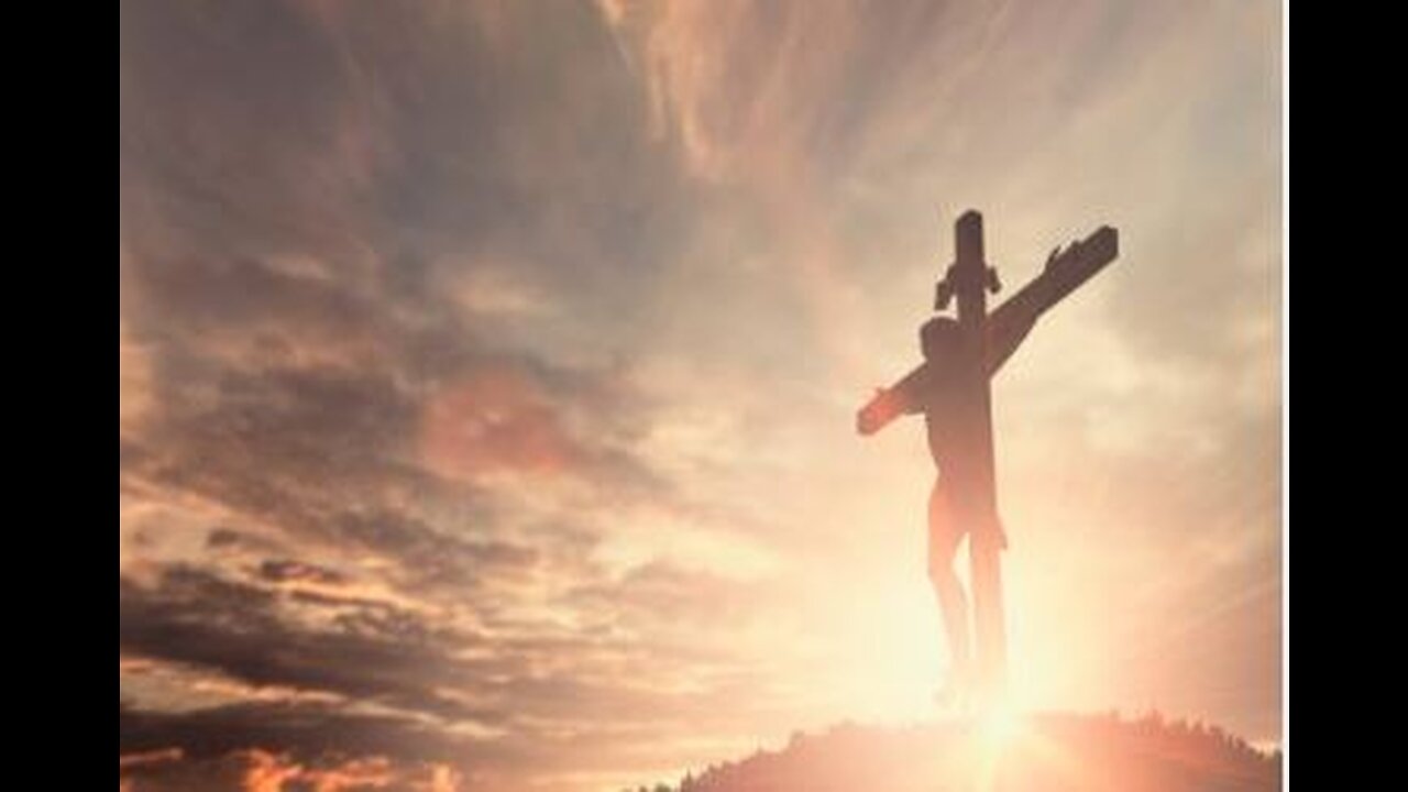 7. Calvary by Fulton Sheen