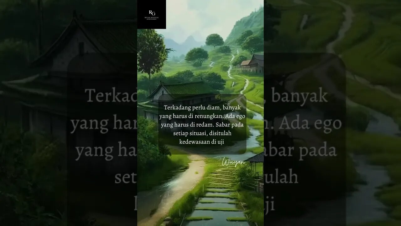 kata kata bijak #short #shorts #shortvideo #shortsfeed