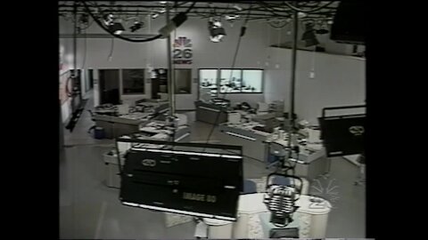 NBC 26 Construction Montage