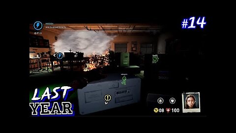 ASSAULT MEDIC! LAST YEAR! #14 (NO COMMENTARY)