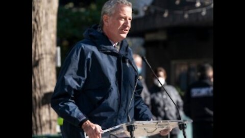 NYC Makes Another Move!