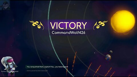 CWG VS Smart AI - Worbital