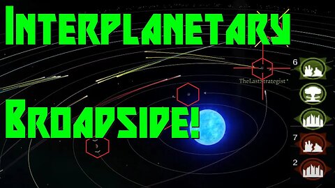 Planetary Billiards Drinking Game // Ep1 // Interplanetary