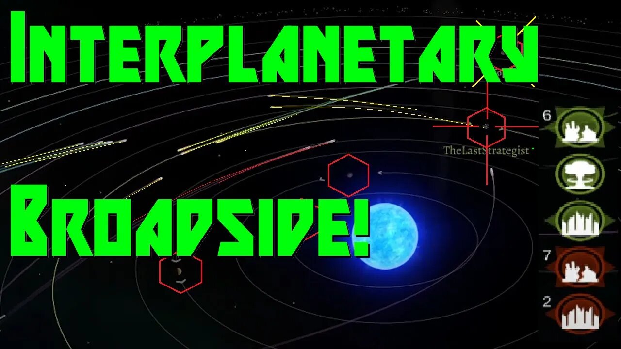 Planetary Billiards Drinking Game // Ep1 // Interplanetary