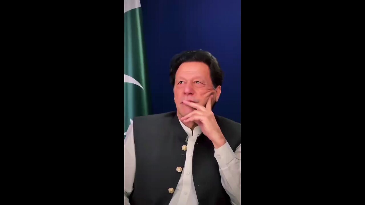 Poetry Of Imran Khan❤️