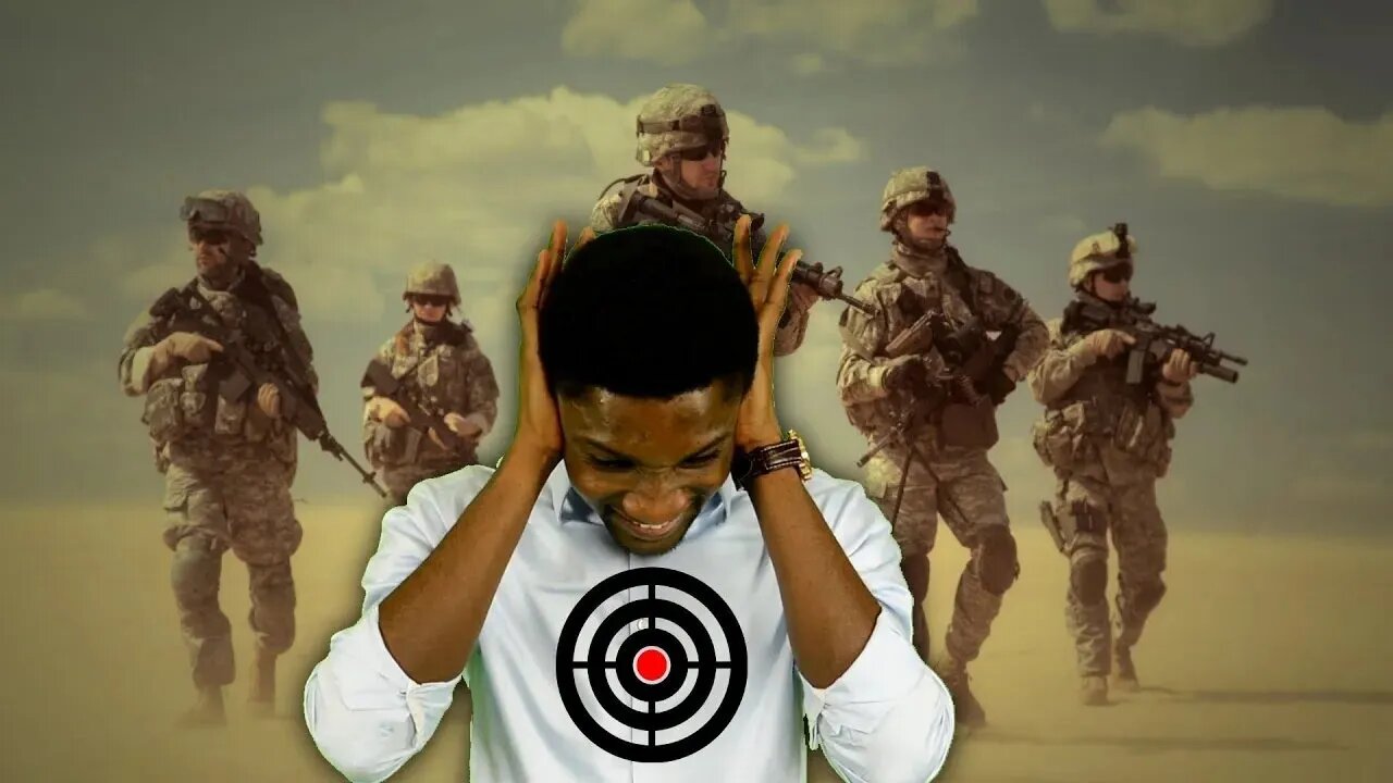The War against the Saints is Unfolding! Prepare yourself