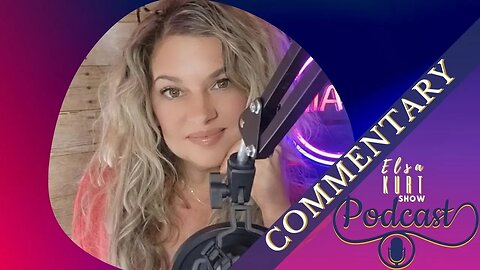 Has This Been Happening To You, Too? | The Elsa Kurt Show