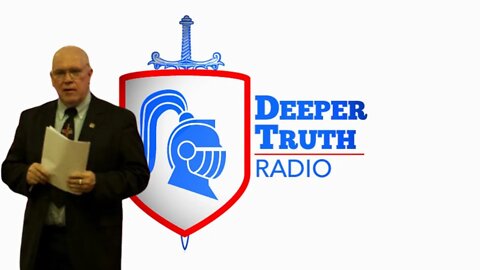 Eucharistic Miracles with Dr. Gregory Thompson | DEEPER TRUTH RADIO