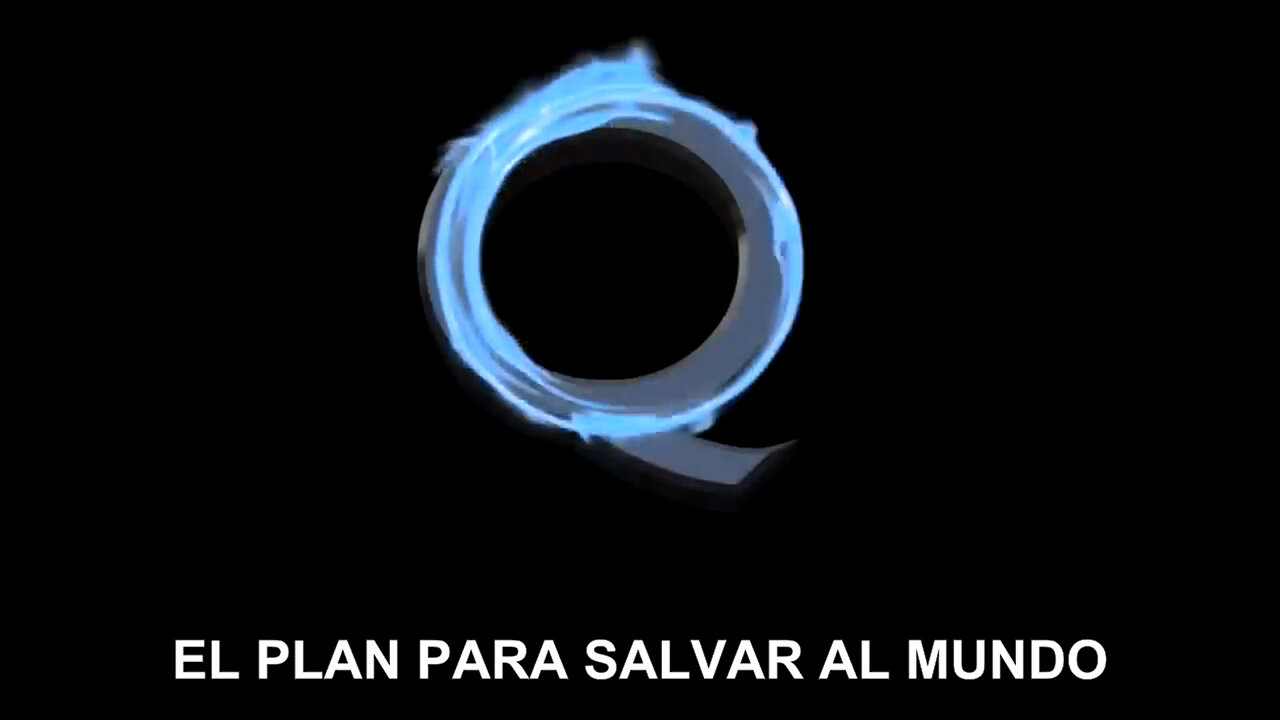 EL PLAN PARA SALVAR AL MUNDO [remasterizado]