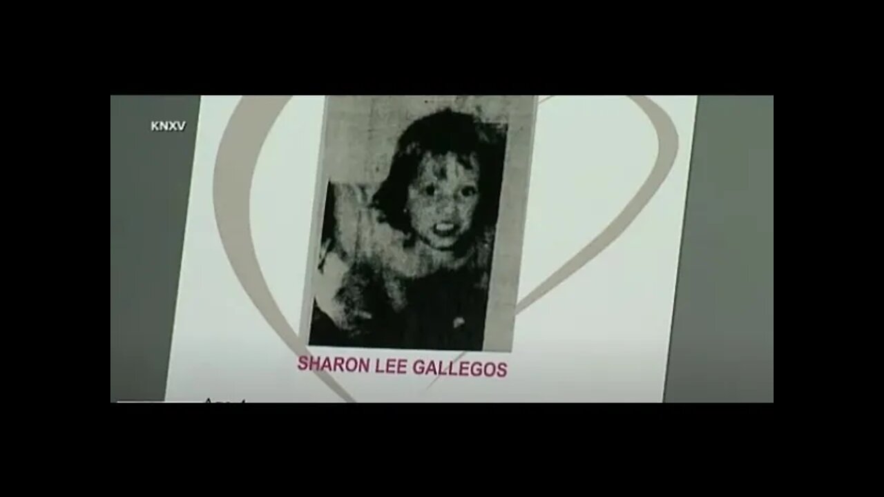 ‘Little Miss Nobody’ identified