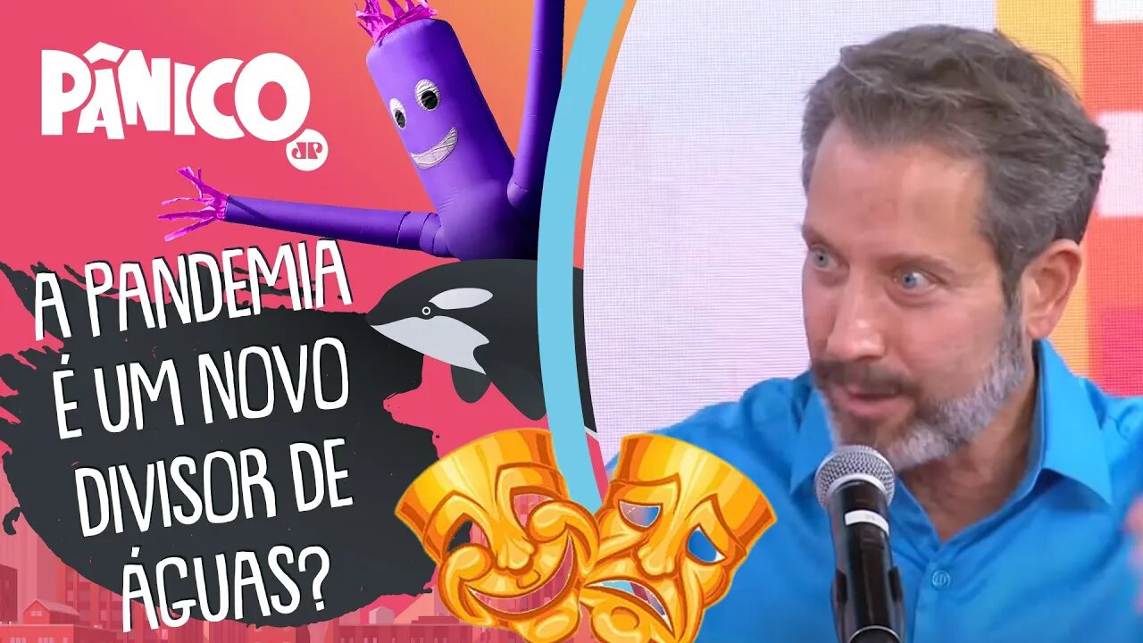 FELICIDADE É SÓ QUESTÃO DE SER... FELIZ COM OS OUTROS? Leo Fraiman analisa