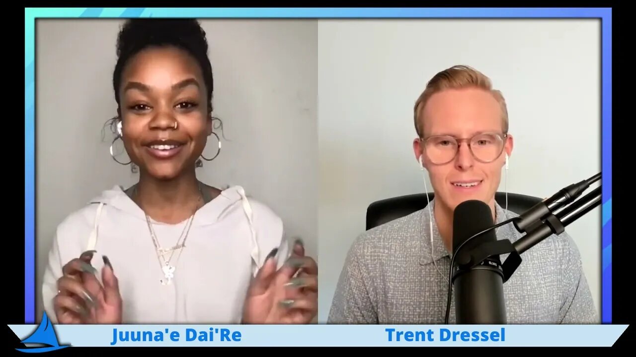 Customer Service Rep Breaks Into Tech Sales!