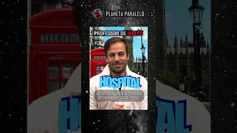 PROFESSOR DE INGLÊS com Rosso & Varella | Planeta Podcast