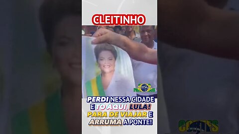 Ninguém resolveu o problema...