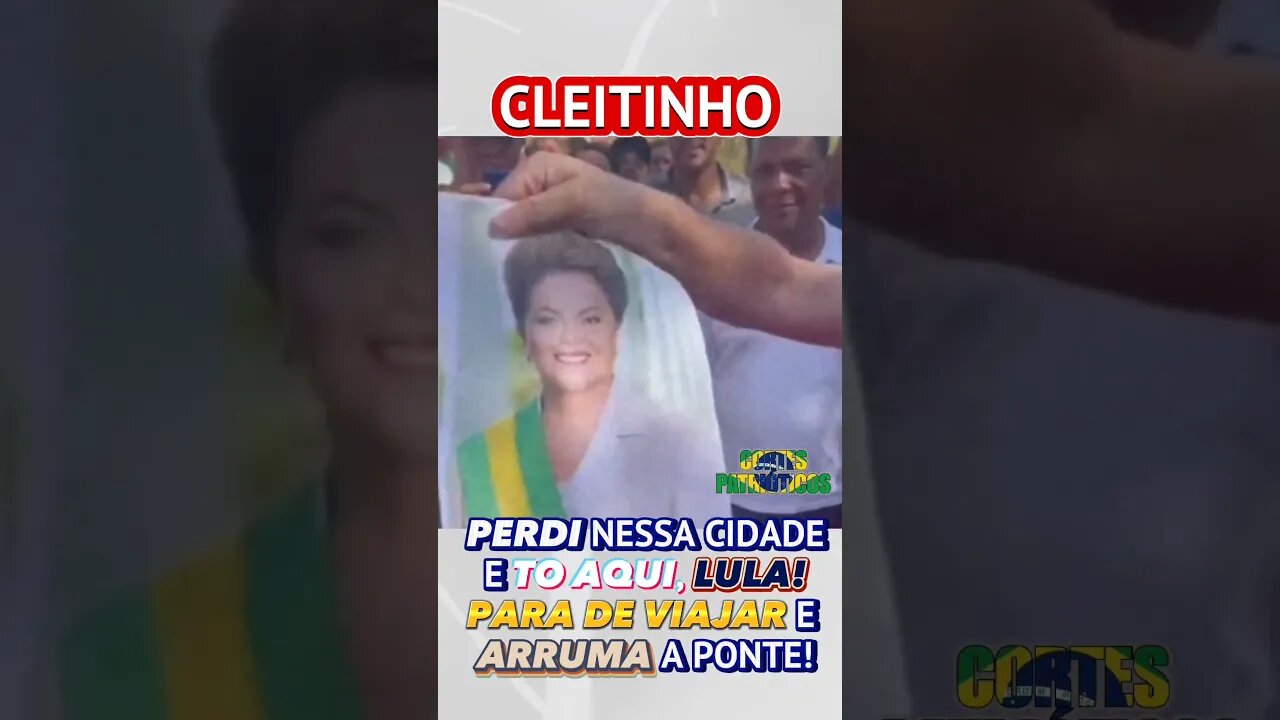 Ninguém resolveu o problema...