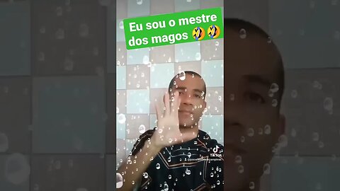 EU SOU O MANDA CHUVA 🤣🤣🤣