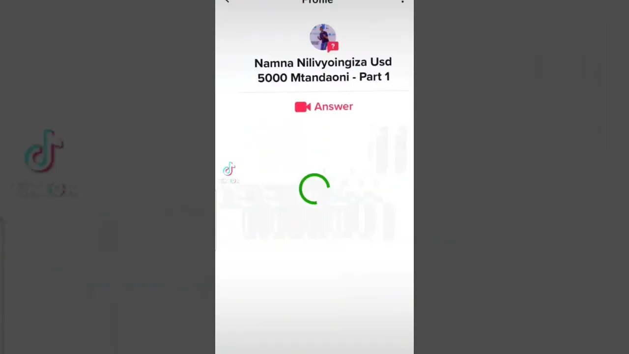 Namna nilivyoingiza USD 5000 mtandaoni