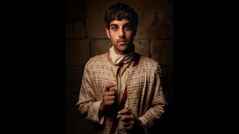 Full intervention of Paras Patel at the launching of Season Three, Episode One On Ytube and Facebook