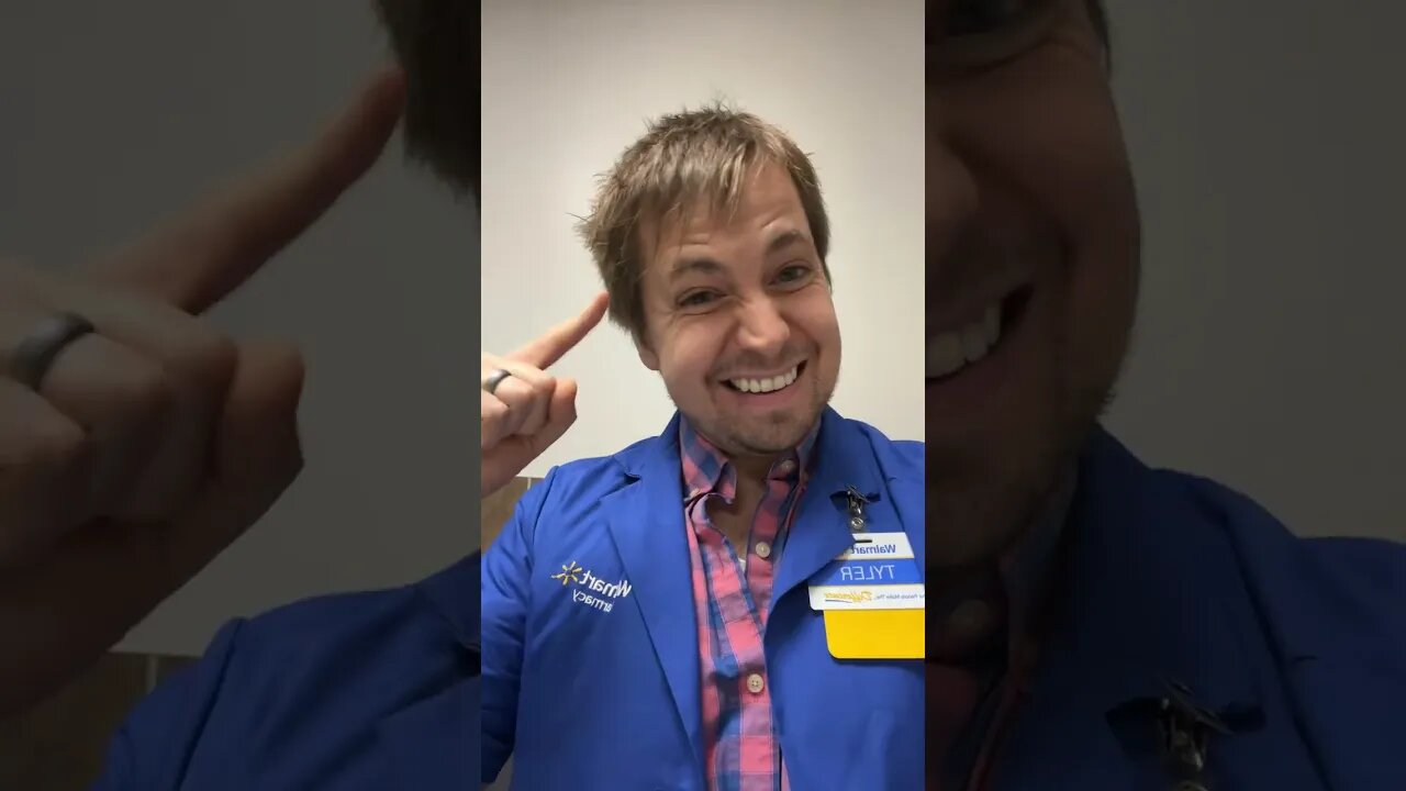 Teachers of Walmart… UNITE! ✊😎🇺🇸