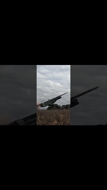 Russians' fiery hell of flame throwers