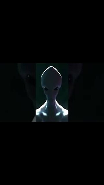 Thousand of Eyewitness Confirms Aliens Really Exist #Shorts