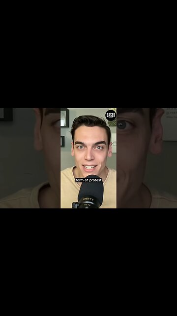 Do you agree with this Bud Light protest?