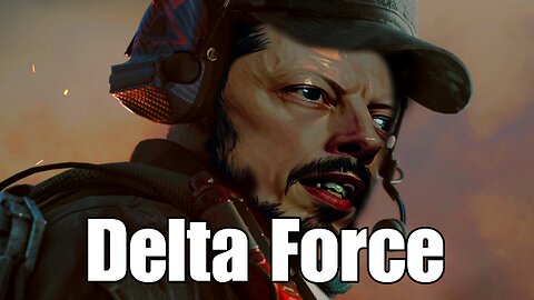 Delta Force - Time for Action