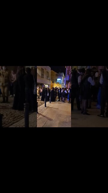 Harry Potter Party?!? #shorts #harrypotter #hogwarts