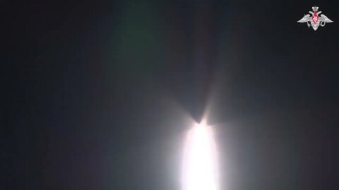 MoD Russia: Intercontinential ballistic missile test-launched at Kapustin Yar.