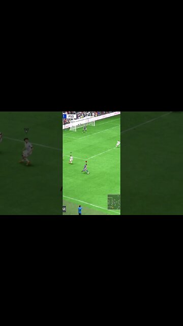 BEST GOAL - MESSI - PSG / FIFA 23 / PLAYSTATION 5 (PS5) GAMEPLAY -