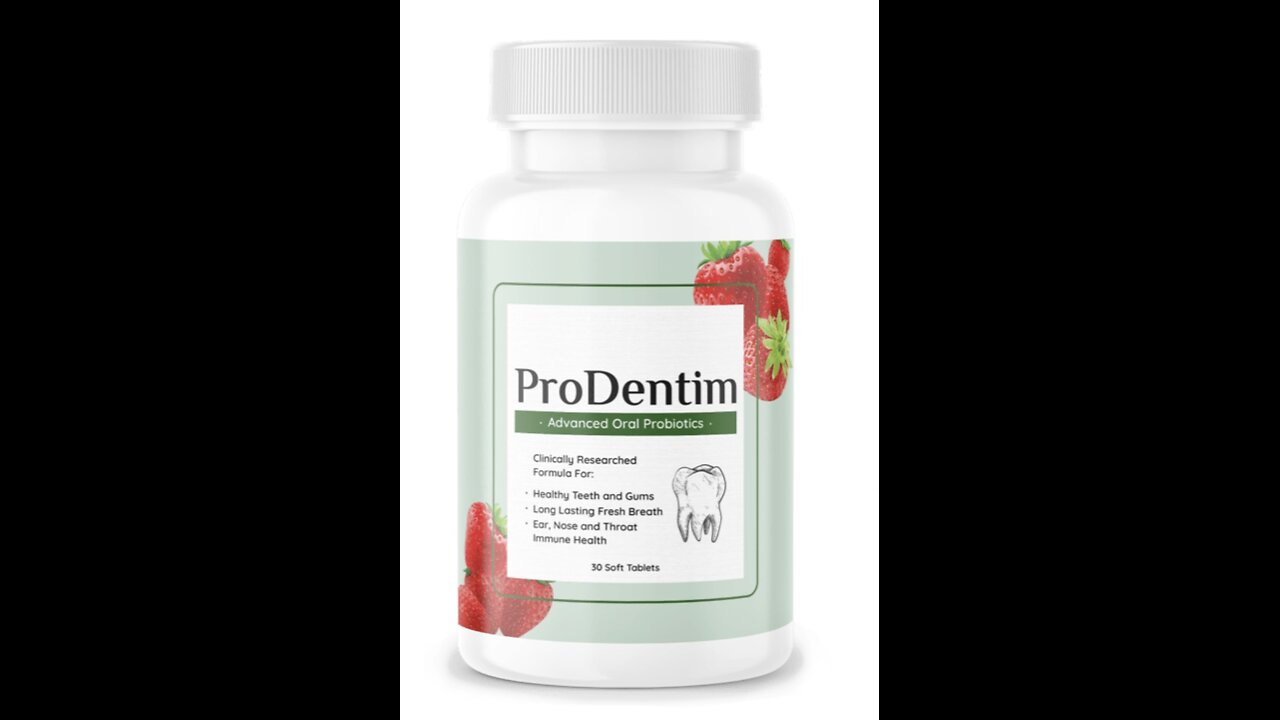 ProDentim review