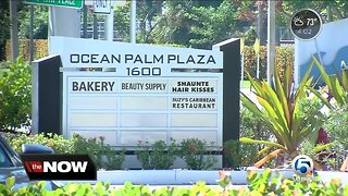 Boynton Beach shopping plaza gaining new businesses