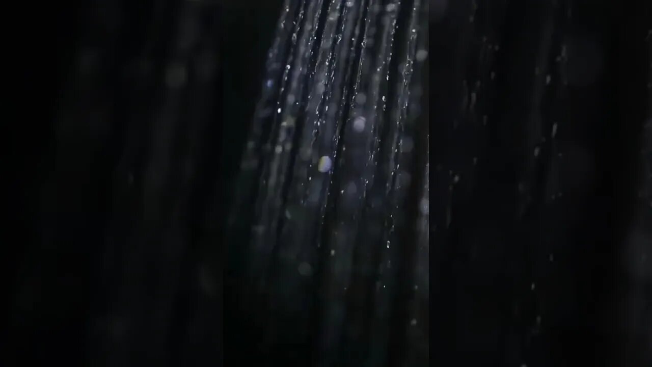 LISTEN! Three Hours of Calming Shower Sound for Sleep Aid